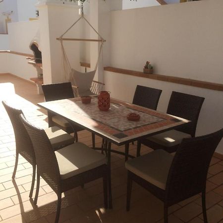 Gomeira Top Floor Cabanas De Tavira Buitenkant foto