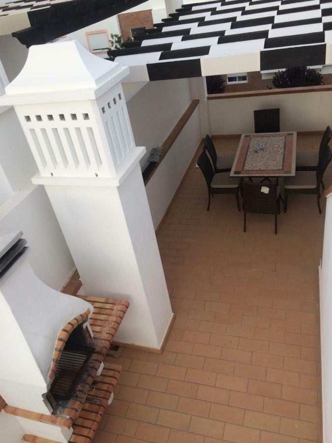 Gomeira Top Floor Cabanas De Tavira Buitenkant foto