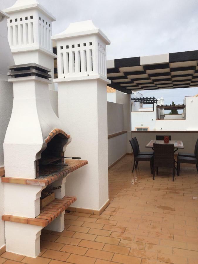 Gomeira Top Floor Cabanas De Tavira Buitenkant foto