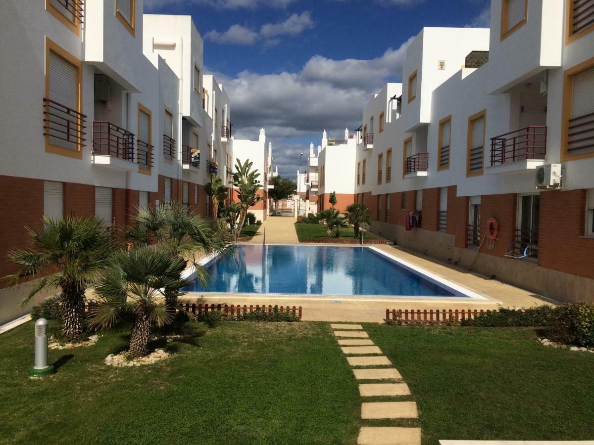 Gomeira Top Floor Cabanas De Tavira Buitenkant foto