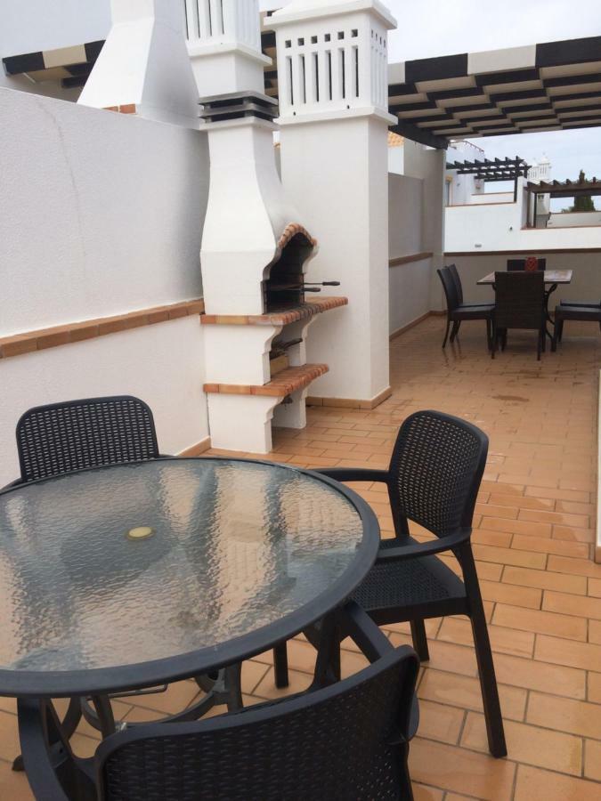 Gomeira Top Floor Cabanas De Tavira Buitenkant foto