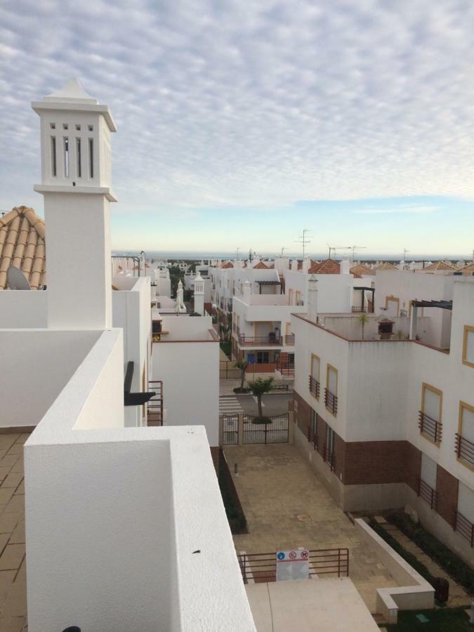 Gomeira Top Floor Cabanas De Tavira Buitenkant foto