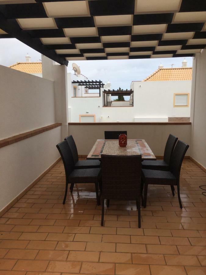 Gomeira Top Floor Cabanas De Tavira Buitenkant foto
