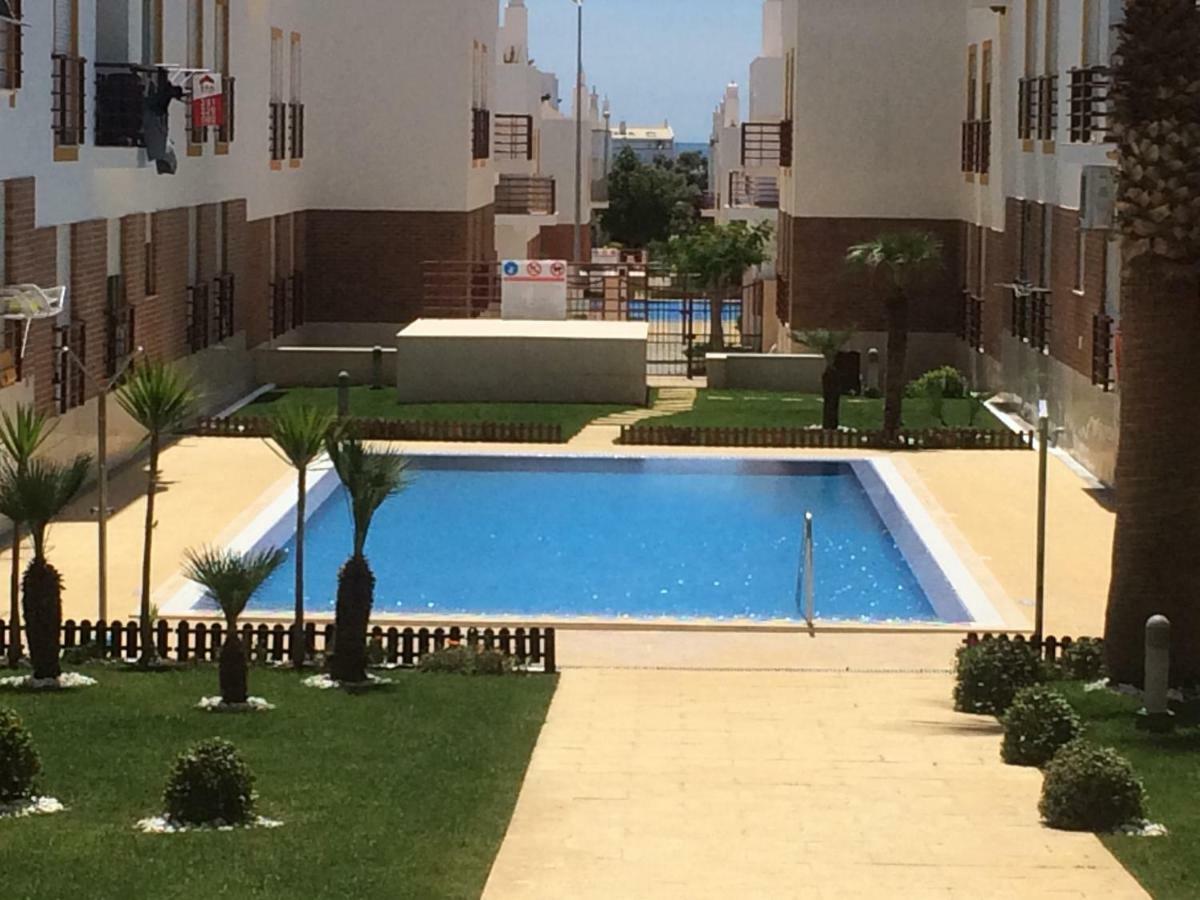 Gomeira Top Floor Cabanas De Tavira Buitenkant foto