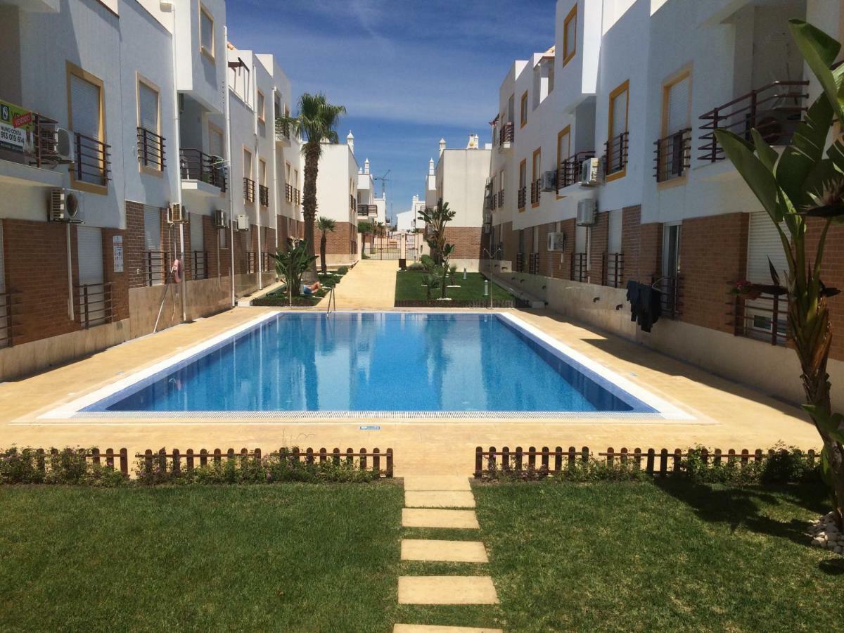 Gomeira Top Floor Cabanas De Tavira Buitenkant foto
