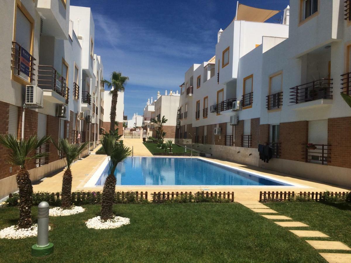 Gomeira Top Floor Cabanas De Tavira Buitenkant foto